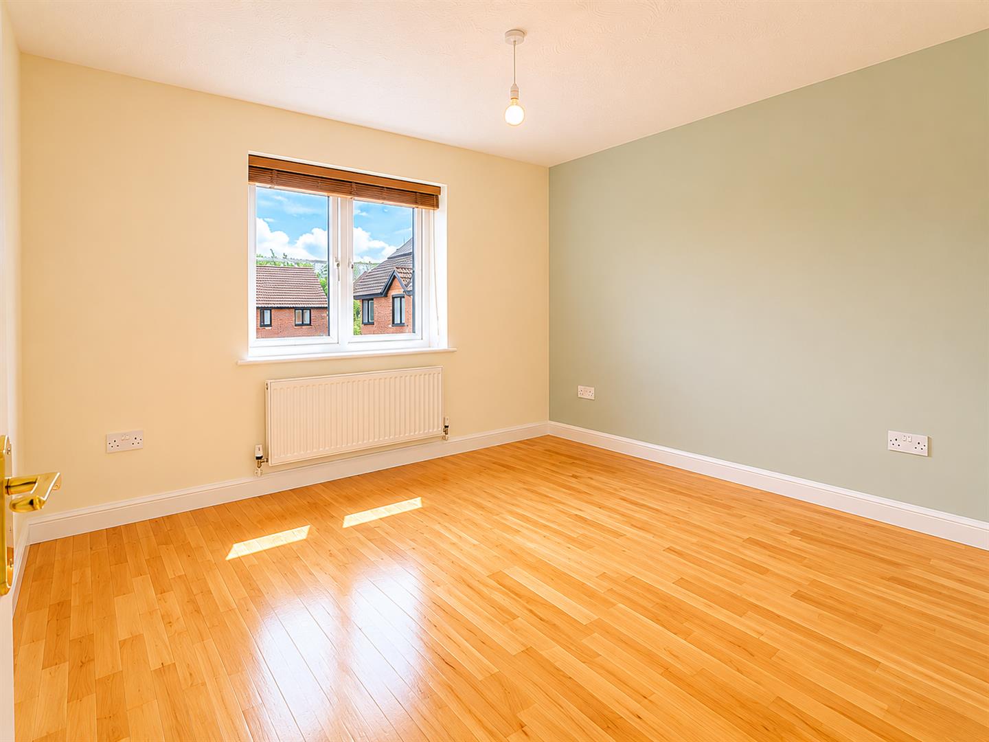 Beresford Close, Emerson Valley